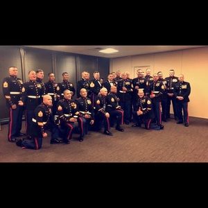 Meet your Posher, Eric